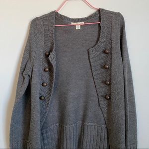 Love by Design Cardigan